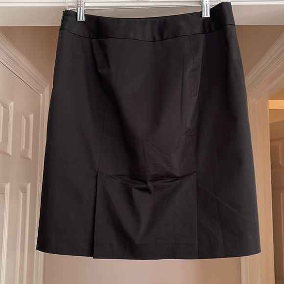 Loft suit skirt in black - Picture 2 of 5